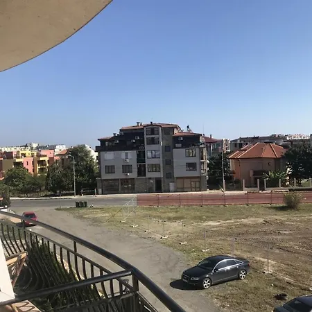 アパート Ibulgaria.no-iskar *