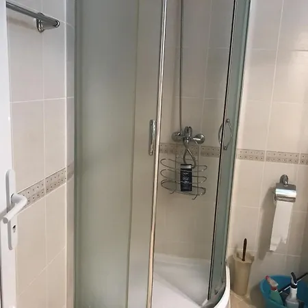 Apartamento Ibulgaria.no-iskar Ravda